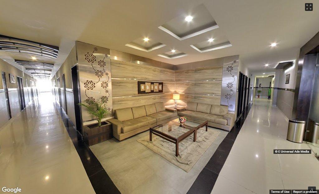 Rk Regency Hotel Bhopal Esterno foto